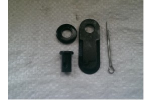 Ніж до косарки мотоблок Т900/1100 зі стопорним пальцем (штука)